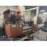 OkumaHowa Millac 55v Vertical Machining Center