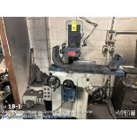 Kent KGS-200 Surface Grinder