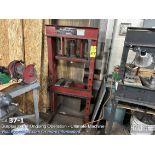 Sunex tools 5220 H-Frame Press