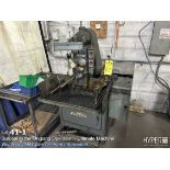 Sunnen MBB-1670C Power Stroked Precision Hone