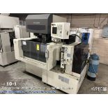 Mitsubishi FA10S CNC Wire Electrical Discharge Machine