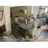 STARTRITE KALAMAZOO 30-RWH Vertical Band Saw