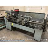 Leblond 15" Engine Lathe
