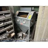 Trinco 36/BP Sand Blast Cabinet