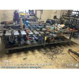 Steel Segmented Welding Table