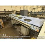 Top Automazioni Automatic Bar Feed