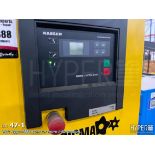Kaeser Air Compressor