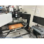 MicroVu Video Inspection System