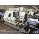 Eurotech Elite 420SLLY CNC Lathe