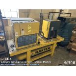 Kaeser SX6 Air Compressor