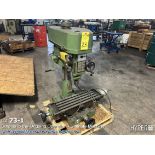 Rong Fu RF-30 Drilling and Milling Machine