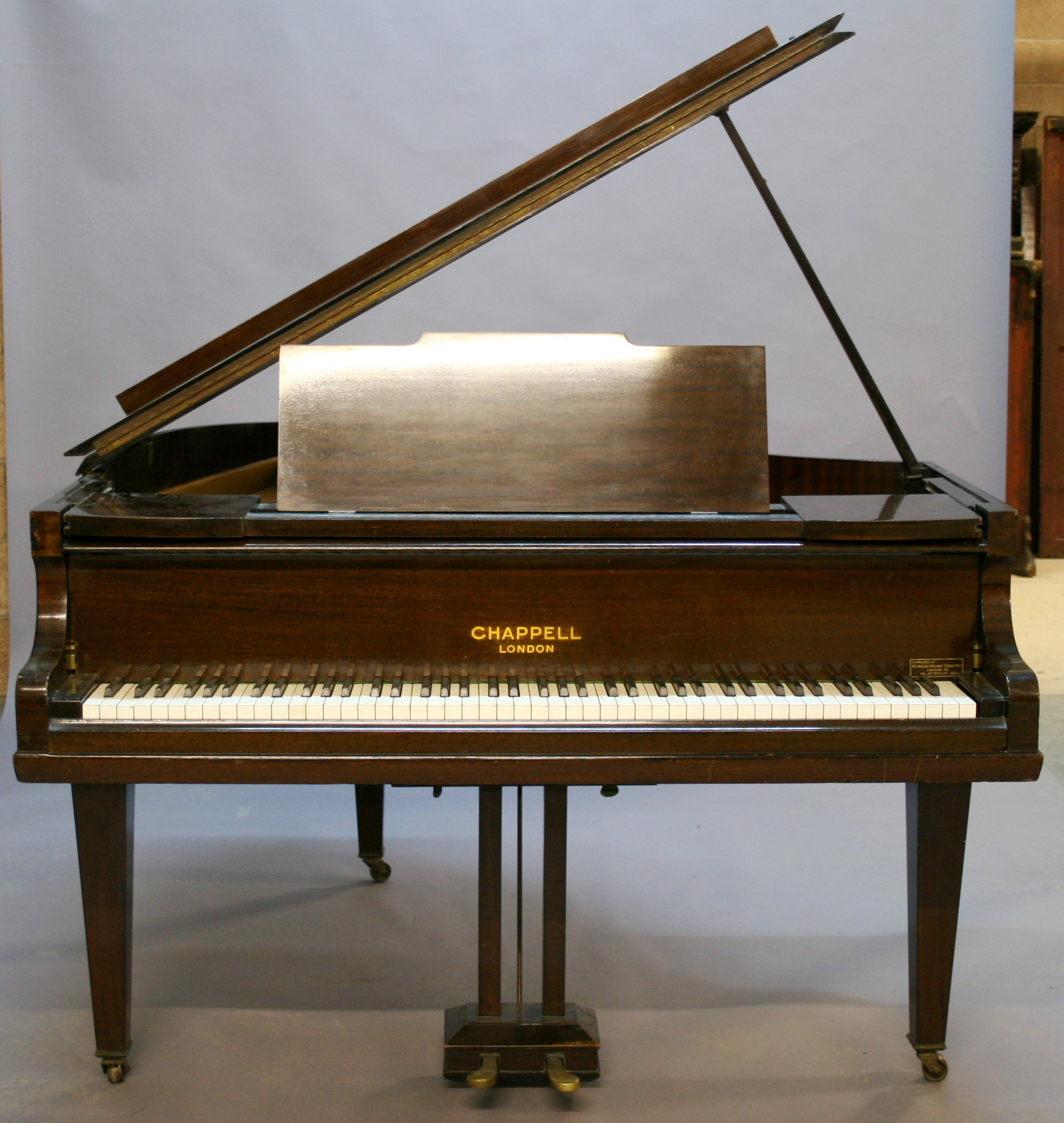 chappell baby grand piano for sale