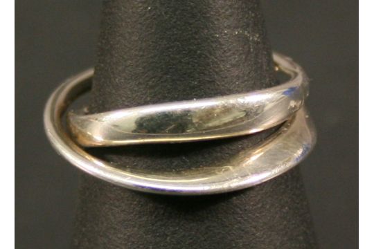 georg jensen mobius ring