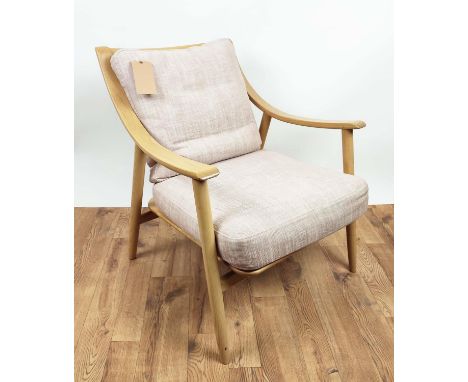ERCOL MARINO CHAIR, 74cm. 