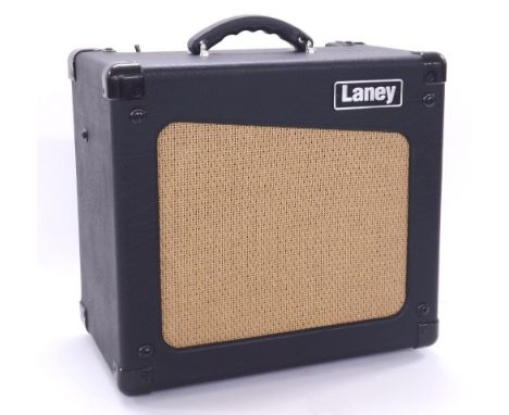 Laney Cub 10 guitar amplifier