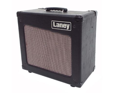 Laney Cub 12R guitar amplifier