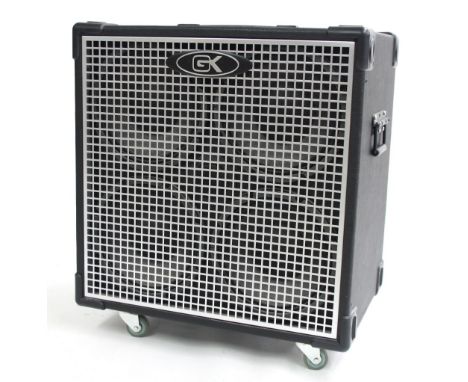 Gallien- Krueger 410 MBE/4 guitar amplifier speaker cabinet 