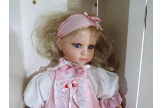 cheri mcafooes dolls