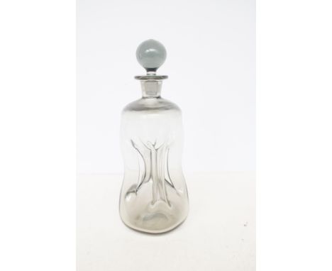 Danish Glug Glug decanter