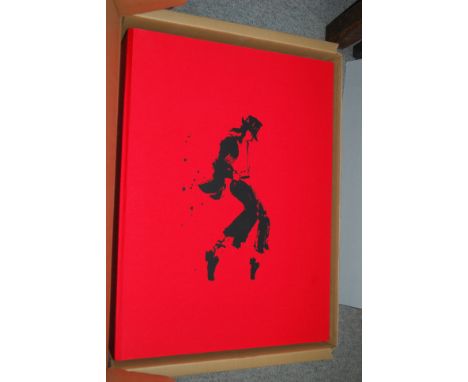 A Michael Jackson Opus Condition Report: Available upon request