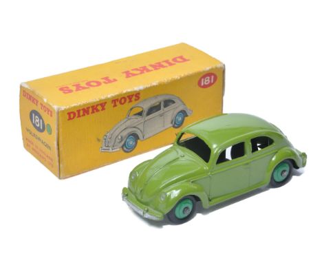 YONEZAWA TOYS ダイヤペットNO.D-165 フォルクスワーゲン ヨネザワトイ