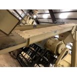 Located: Vincennes, IN -- U-Trough auger screw conveyor , loading fee $50 ***Note from Auctioneer: