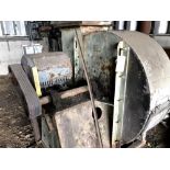 Located: Vincennes, IN -- Blower, loading fee $50 ***Note from Auctioneer: Loading Fees as stated in