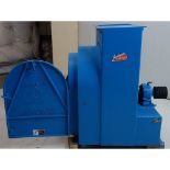 Located: Tyler, TX -- P-240D Jacobson hammer mill 50hp hammermill, NEW HAMMERS loadout fee $100 (