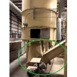 Located: Vincennes, IN -- Screw conveyor connected to bin 1028, loading fee $50 ***Note from