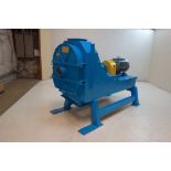 Located: Tyler, TX -- Jacobson 241DTF 60HP hammer mill, 1/4 screen, load out fee $100 (approximate