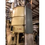 Located: Vincennes, IN -- Live bottom bin, loading fee $200 ***Note from Auctioneer: Loading Fees as