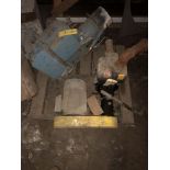 Located: Vincennes, IN -- Pallet with pump and parts ***Note from Auctioneer: Loading Fees as stated