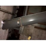 Located: Vincennes, IN -- U-through auger, loading fee $50 ***Note from Auctioneer: Loading Fees