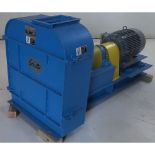 Located: Tyler, TX -- Schutte 2312 300 Hammer Mill with 40hp motor NEW HAMMERS, load out fee $100 (