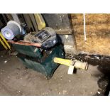 Located: Vincennes, IN -- Pump, loading fee $50 ***Note from Auctioneer: Loading Fees as stated in