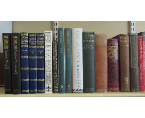 A miscellaneous collection of books to include Roald Dahl, Kiss Kiss, first edition 1959 with original dust jacket, Iris Murd