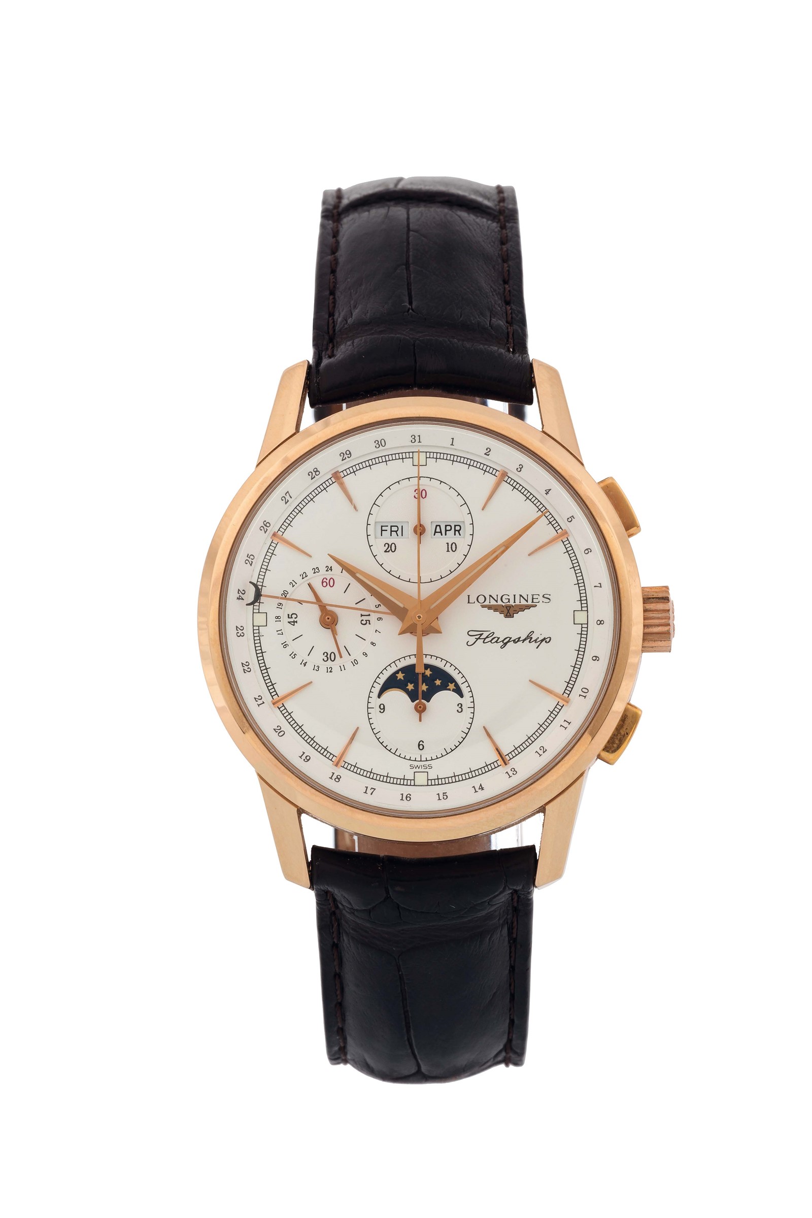 longines flagship moonphase|OFF 75 