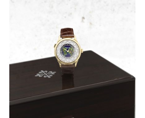 Patek philippe sale 18530