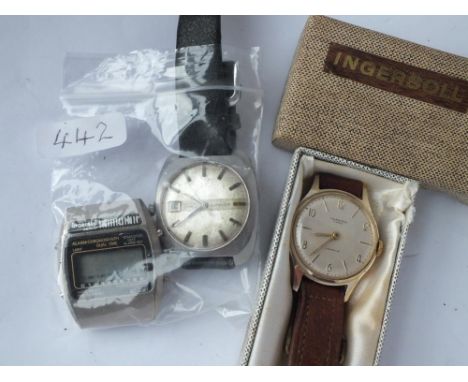 Old rotary best sale watches price