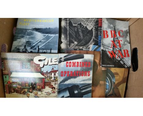 EPHEMERA, selection, inc. magazines, The War Illustrated, The Draconian (P); Classic Car Collector Club cards, hard and softb