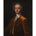 ATTRIBUTED TO COSMO ALEXANDER (SCOTTISH 1724-1772), PORTRAIT OF SIR JOSEPH SCOTT BT (1752-1828)