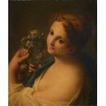 AFTER FRANCESCO MANCINI, FLORA