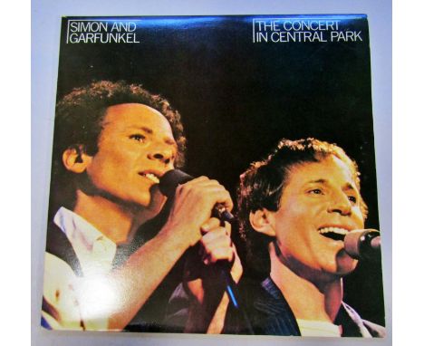 A collection of vinyl LPs to include The Shadows, Pink Floyd, Police, Pretenders, Rolling Stones, Roxy Music, Bruce Springste
