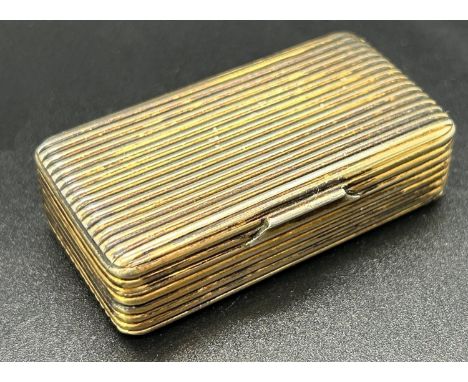 A Louis Vuitton money clip. - Bukowskis