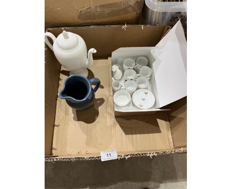 エルム 仔犬印 高級ティーポット 0.46L