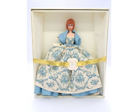 Mattel Barbie Silkstone, Provencale, Fashion Model Collection, # 50829, within Good Plus to Excellent box, Excellent Plus to 