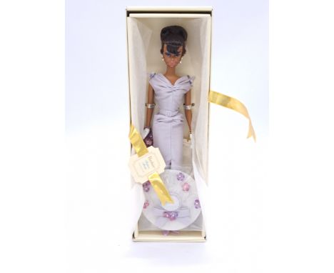 Mattel Barbie Silkstone, Sunday Best, Fashion Model Collection, # B2520, within Good Plus to Excellent box, Excellent Plus to