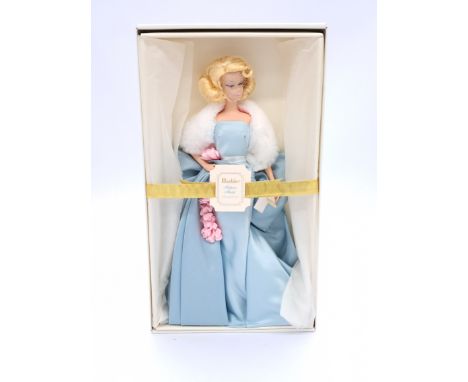 Mattel Barbie Silkstone, Delphine, Fashion Model Collection, # 26929, within Good Plus to Excellent box, Excellent Plus to Ne