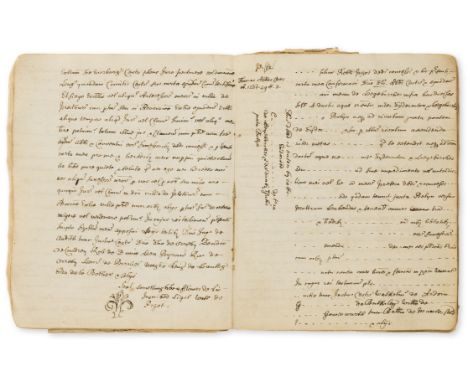 Medieval Cheshire &amp; Lancashire Transcripts.- [Transcripts of medieval deeds relating to Prestbury, Macclesfield, the Legh