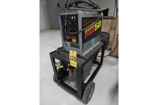 Thermal Dynamics Econo Pak 50 Plasma Cutter